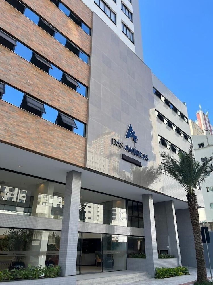Hotel das Americas 2/48