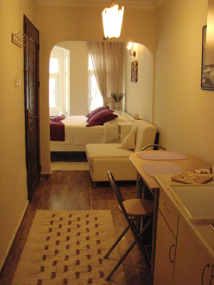 Tom Square Boutique Hotel 27/50