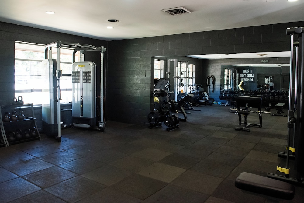 Mount Sequoyah Center 26/50