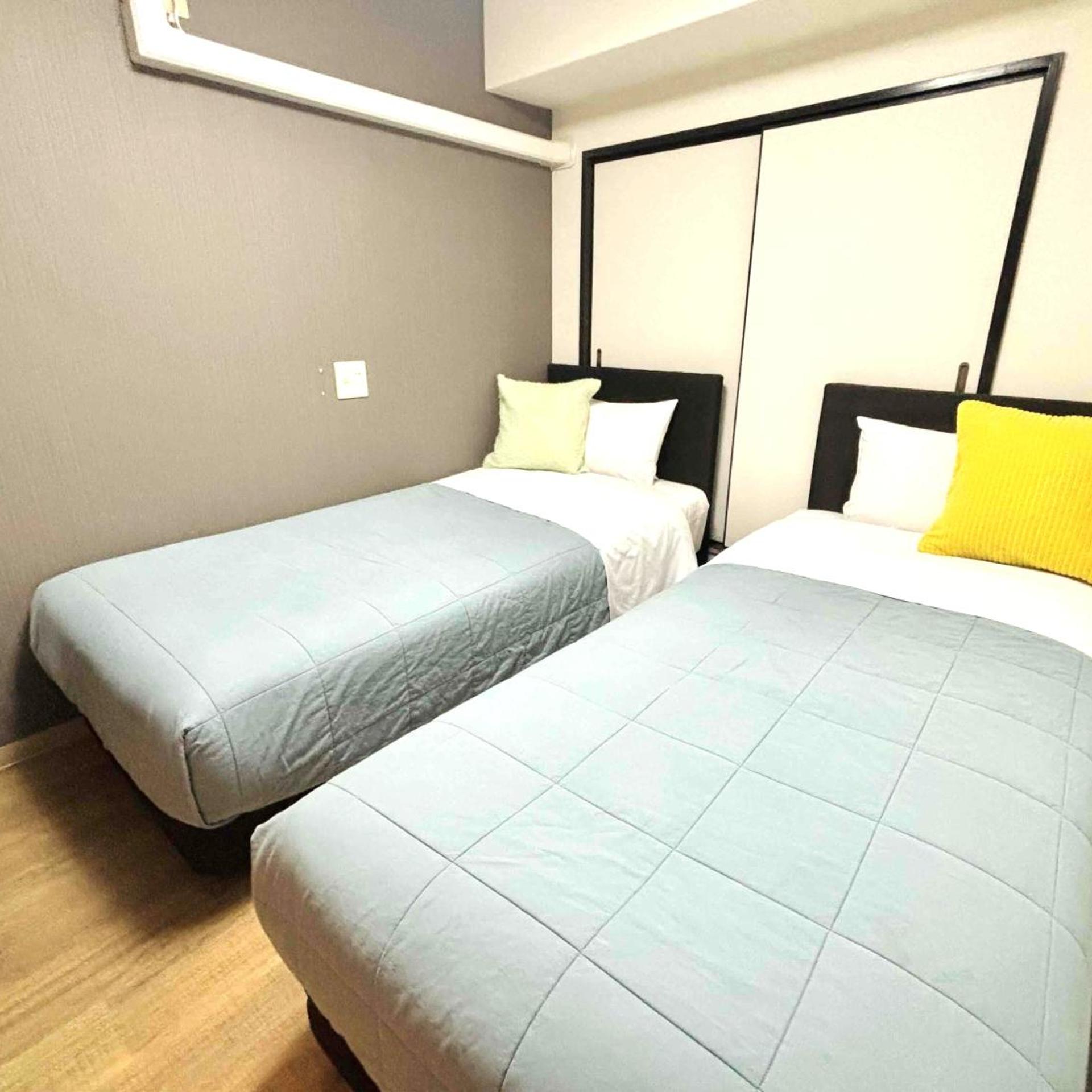 Business Inn Sennichimae Hotel 21/66