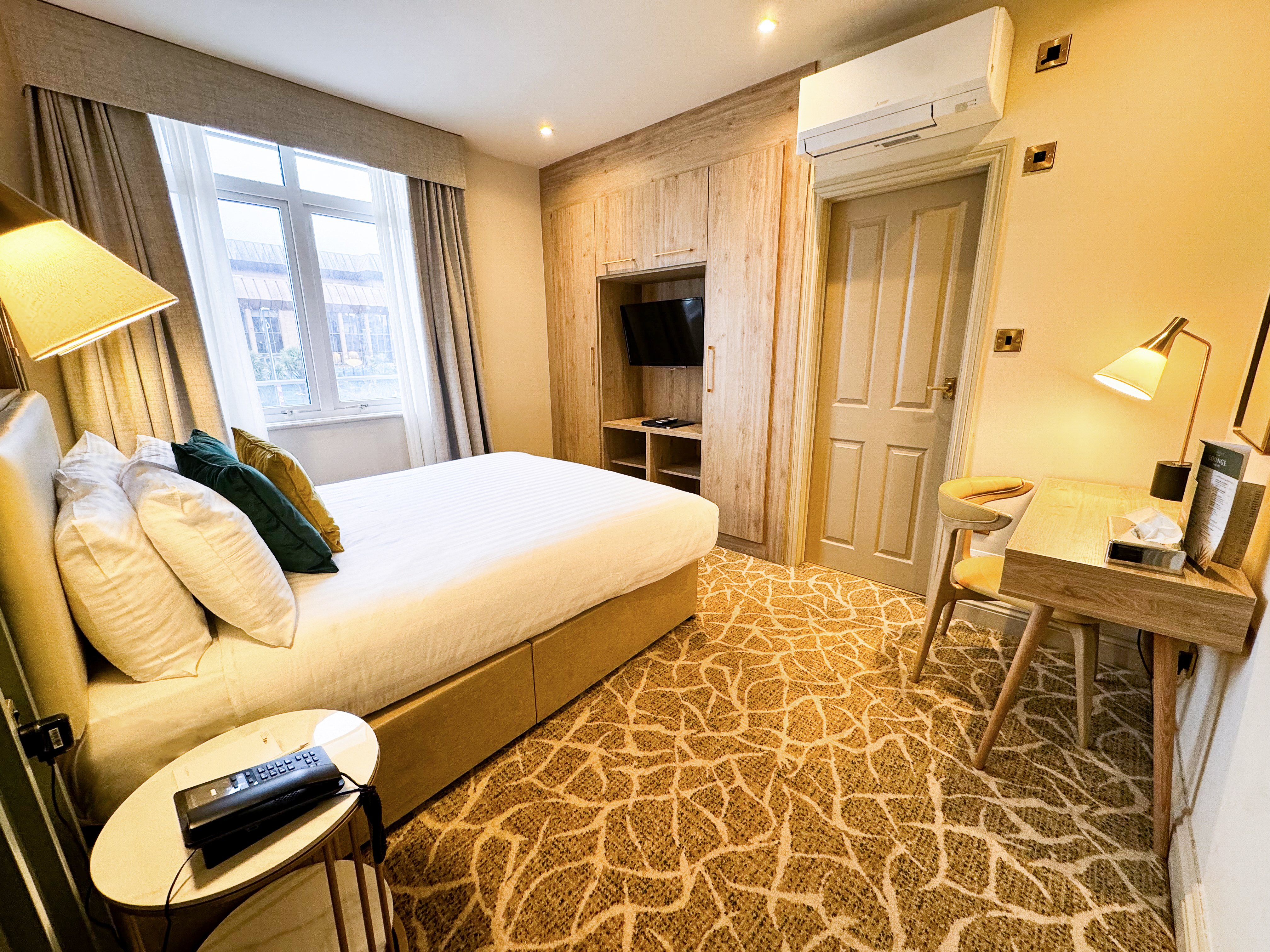 Hermitage Hotel 13/38