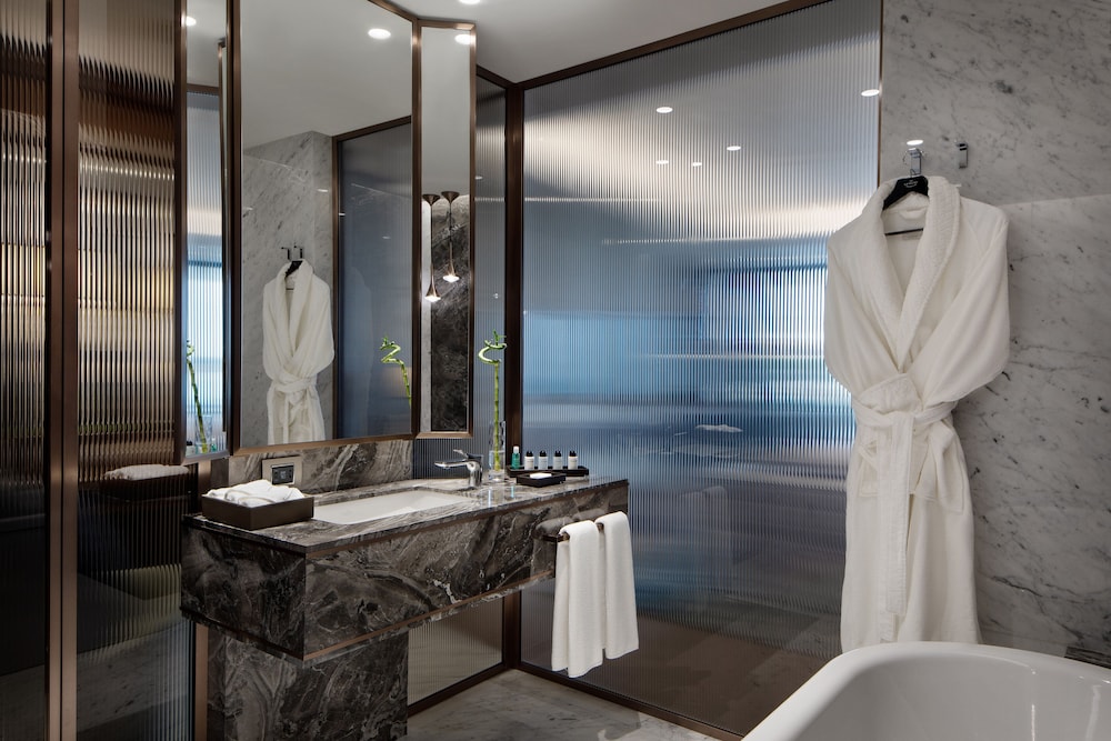 Reges A Luxury Collection Resort And Spa 13/43