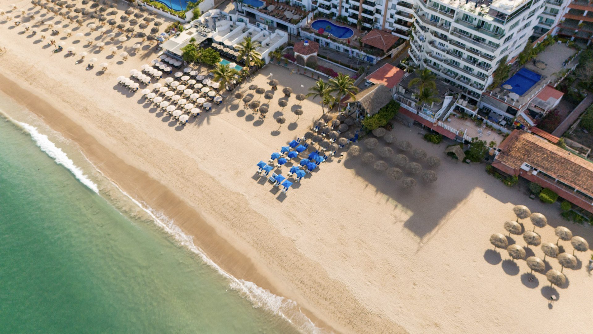 Blue Chairs Beachfront Resort 55/60