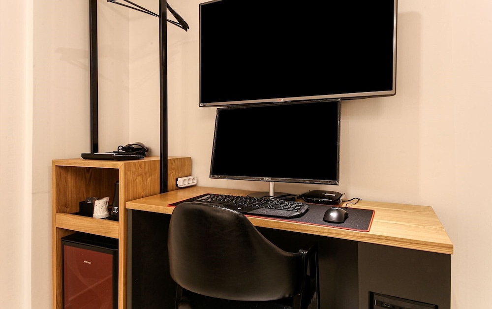 Busan Seomyeon Business Hotel J7 13/20