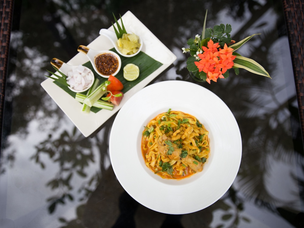 Eurasia Chiang Mai photo4