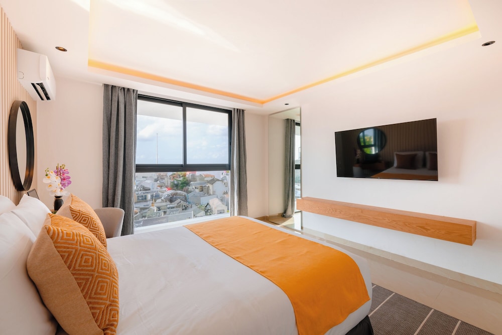 Coralia Boutique Hotel Cozumel 22/59
