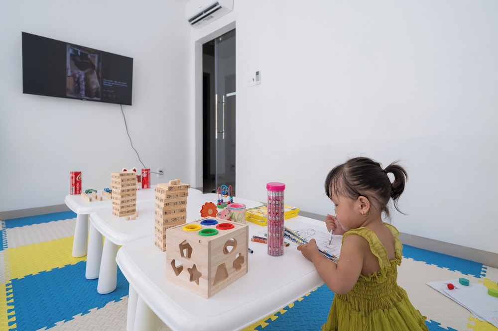 The Up Phu Quoc Hotel 44/50