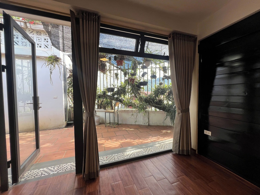 Sapa Village Hotel 43/68