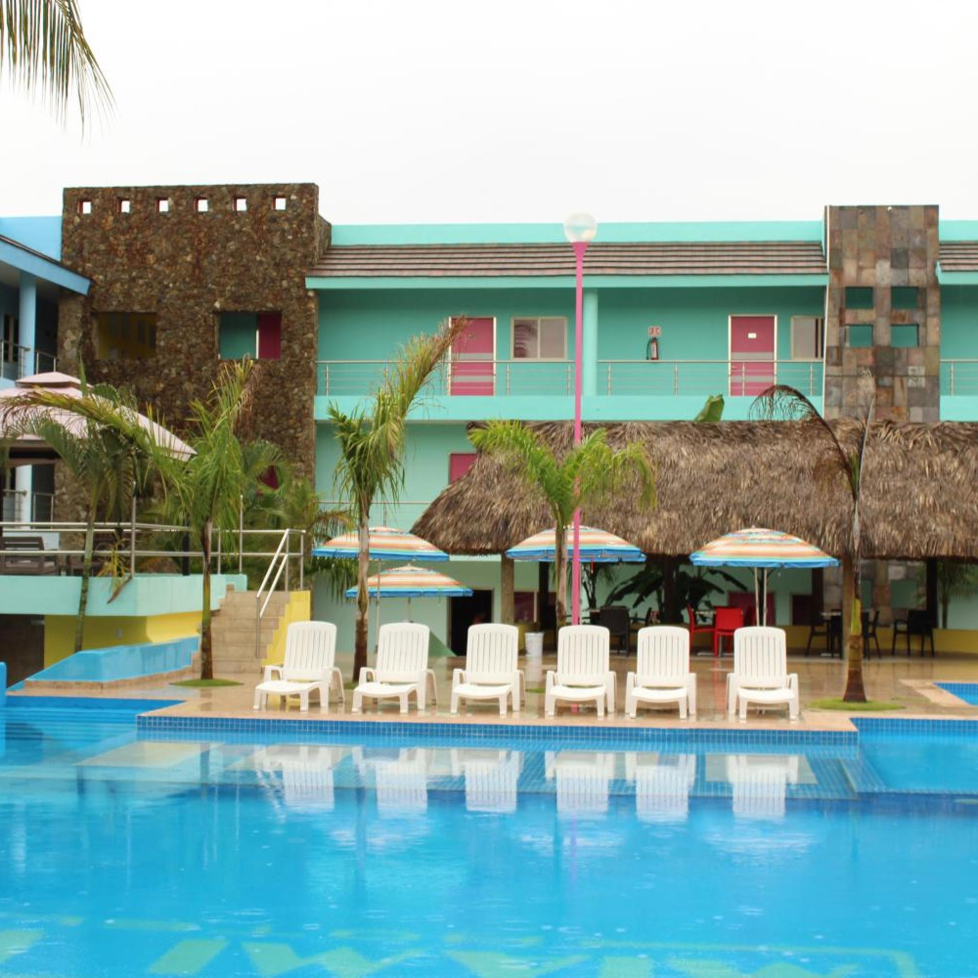 Miami Inn Hotel 4/53