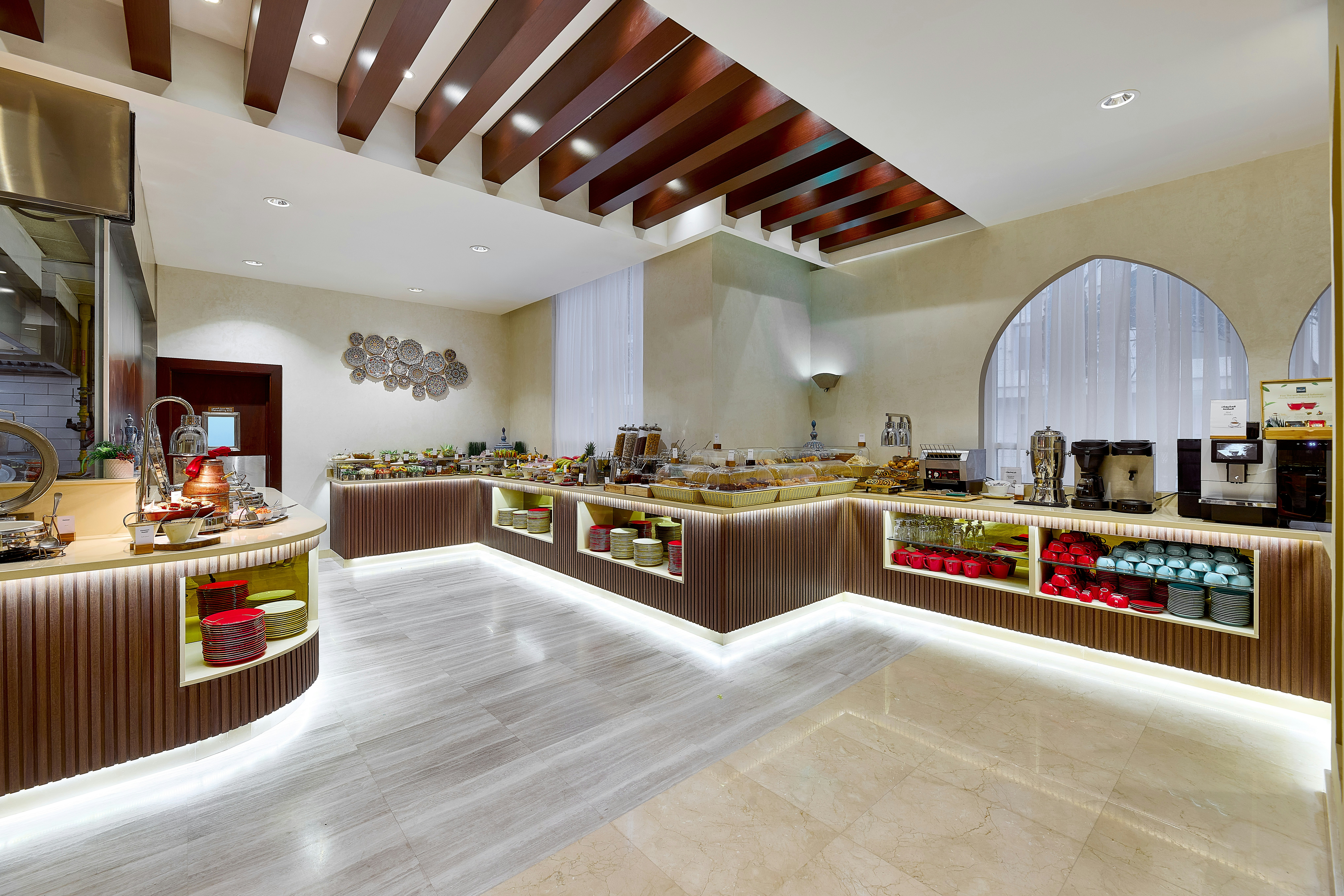 Doubletree By Hilton Doha - Al Sadd 32/62