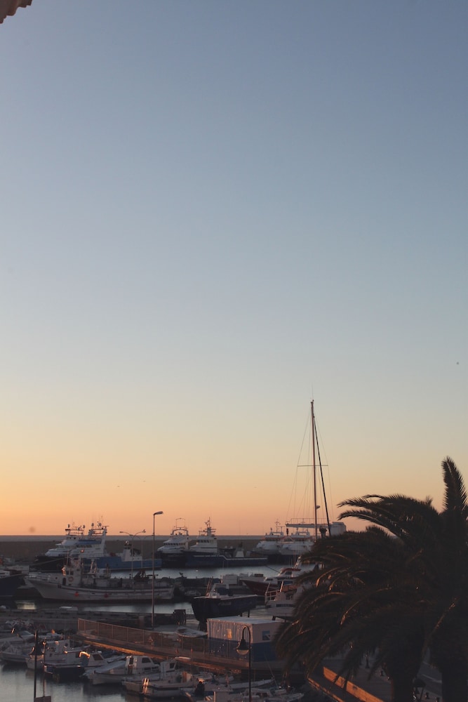 Hotel Del Port 15/22