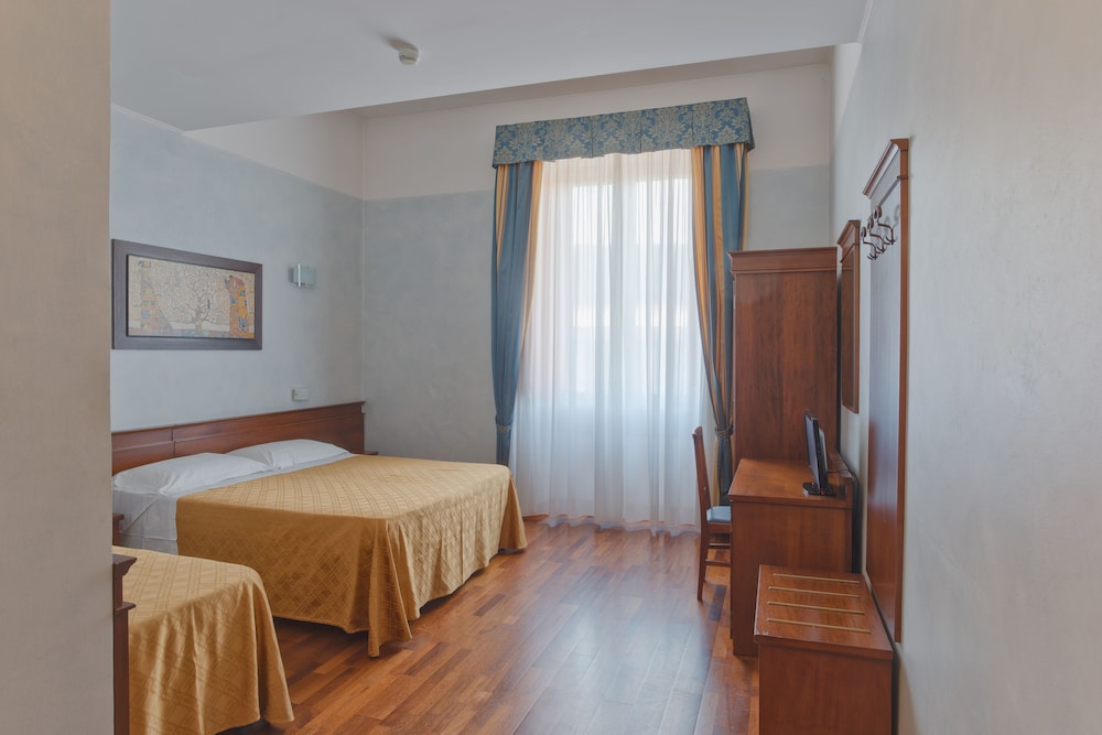 Palazzo Vecchio Hotel 47/72