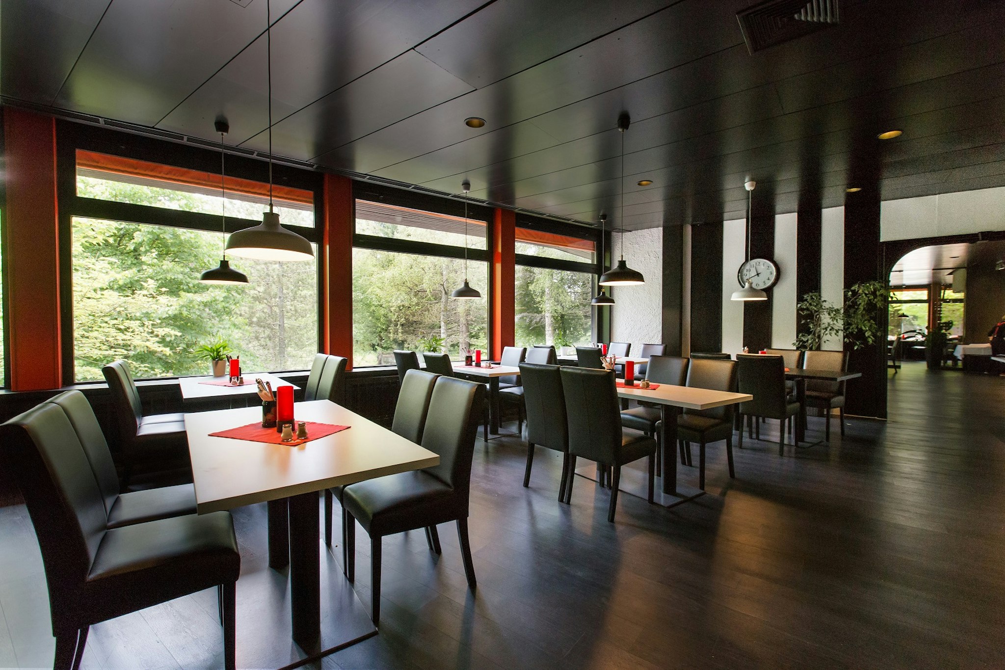 Dormero Hotel Freudenstadt 36/53