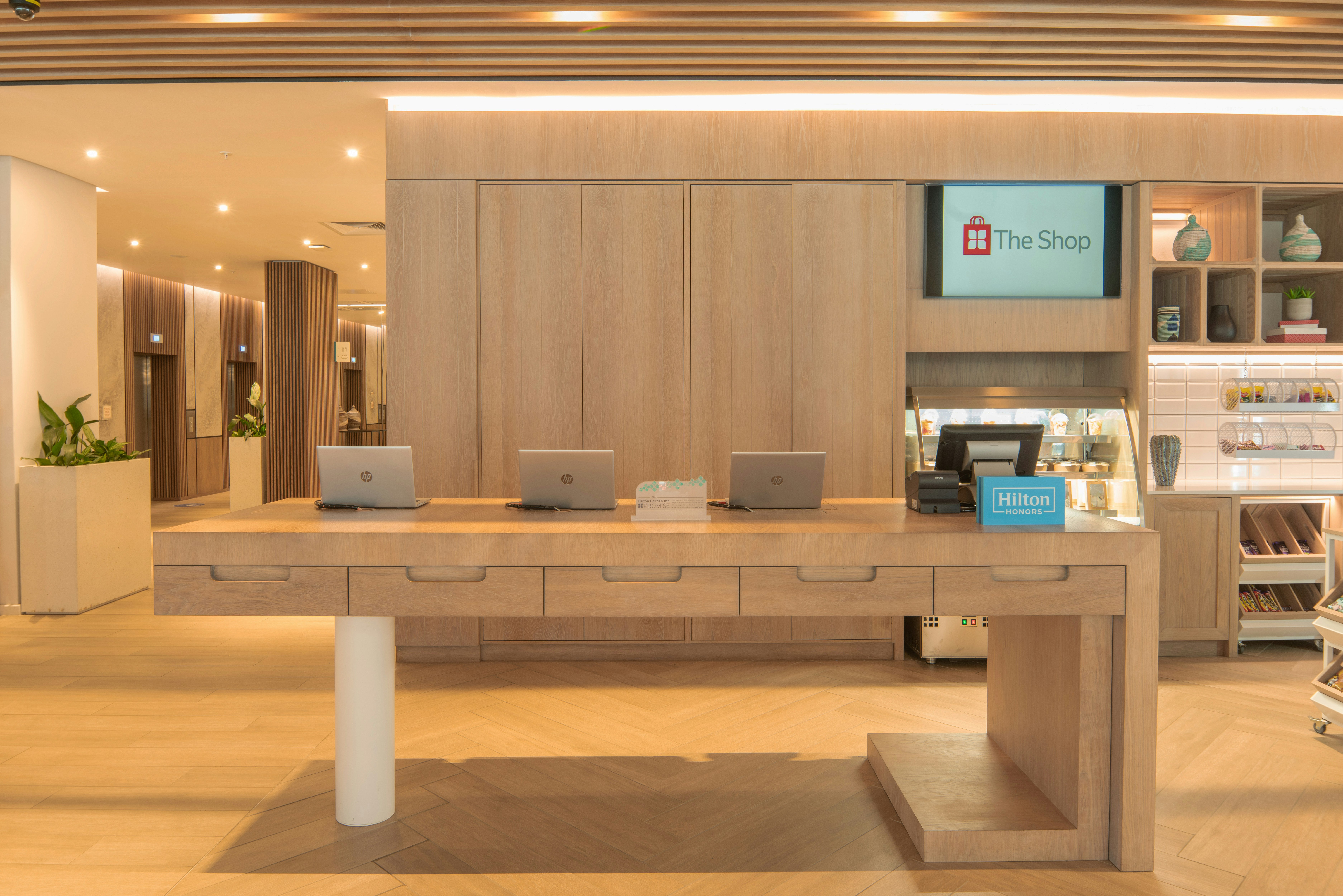 Hilton Garden Inn Umhlanga Arch 9/73