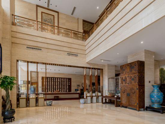 Ningbo University Hotel 19/29