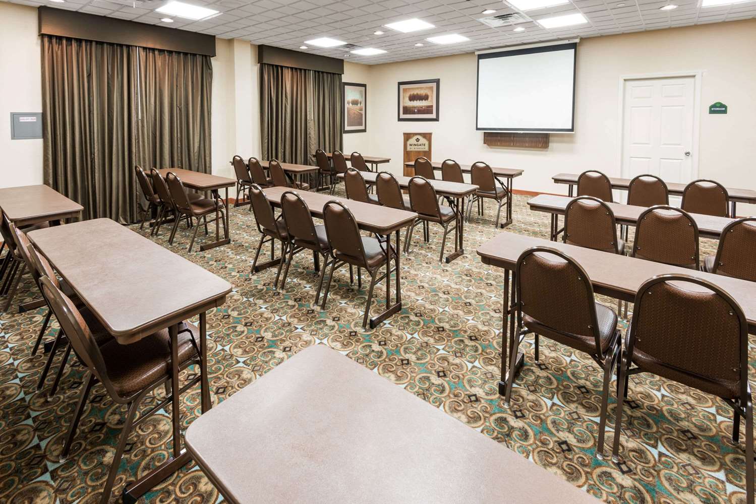 Wingate by Wyndham New Braunfels 25/31