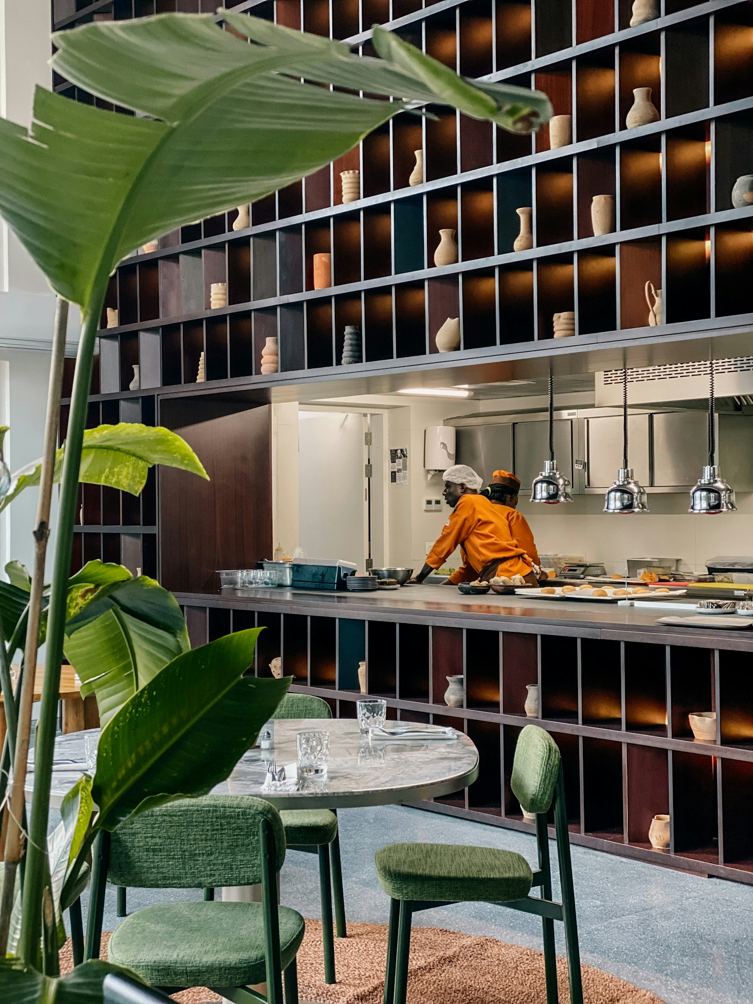 Onomo Allure Abidjan Baobab in ABIDJAN