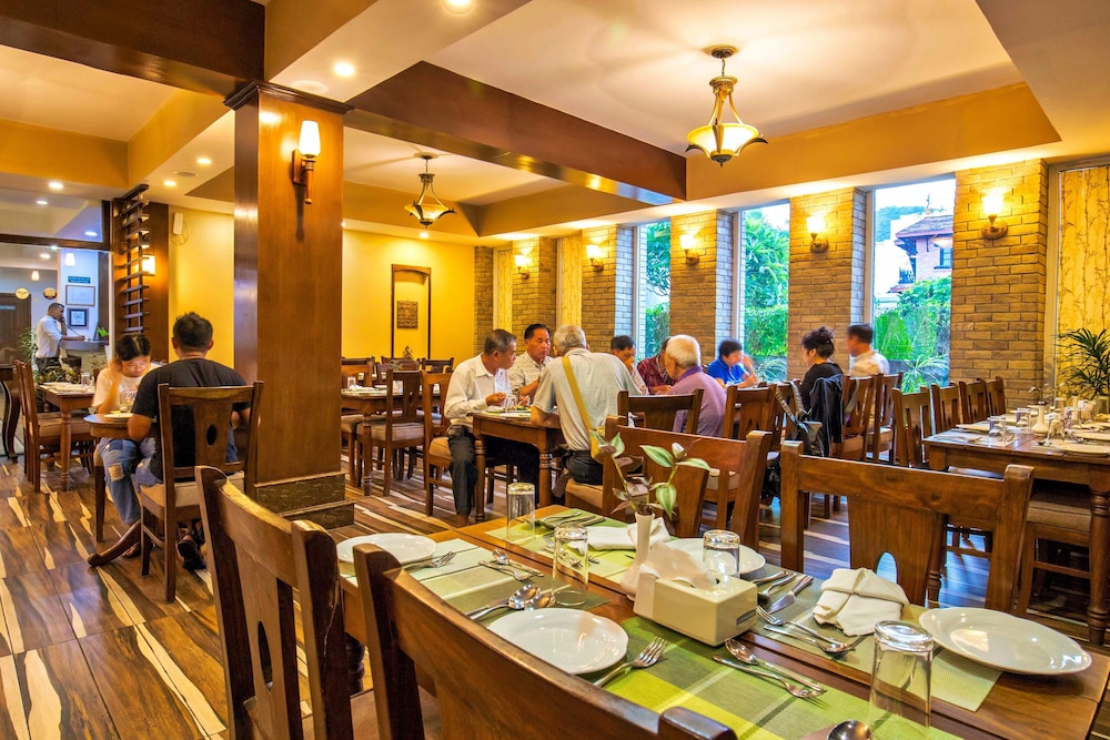 Da Yatra Courtyard Hotel Resort 34/50