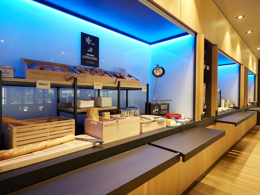 Ibis Archamps Porte De Geneve 21/46