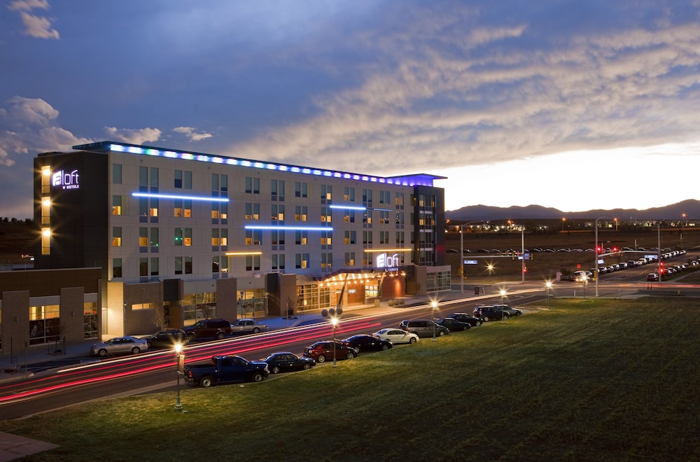 Aloft Broomfield Denver 2/45