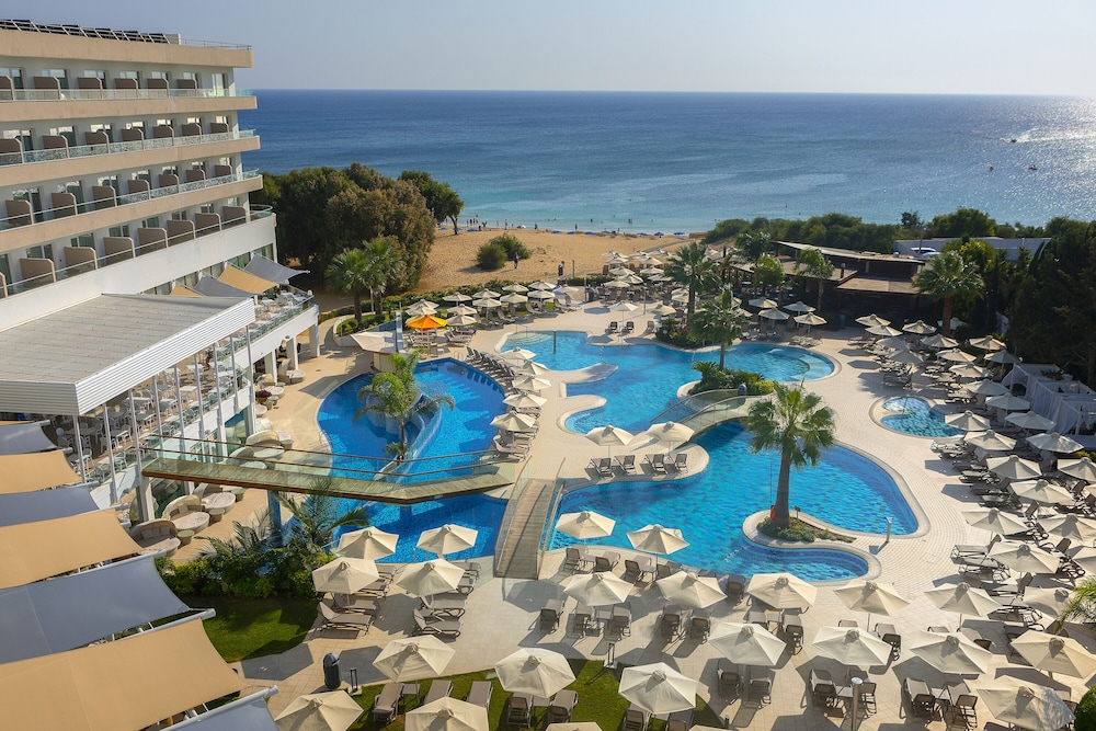 Melissi Beach Hotel 57/60