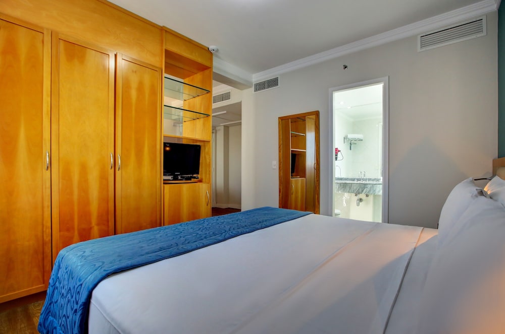 Quality Suites Oscar Freire 13/46