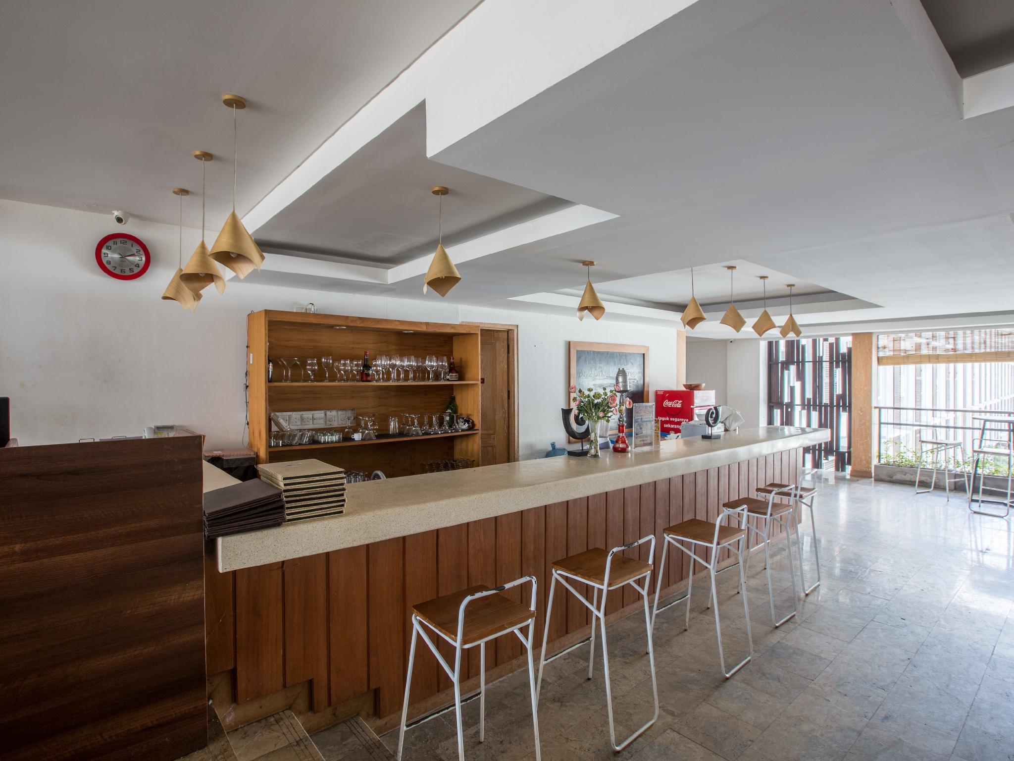 Zen Rooms Seminyak Cendrawasih 46/73
