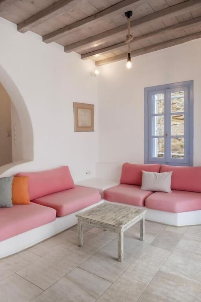 Nama Villas 19/25