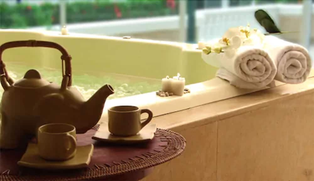 Hotel Baluarte photo3
