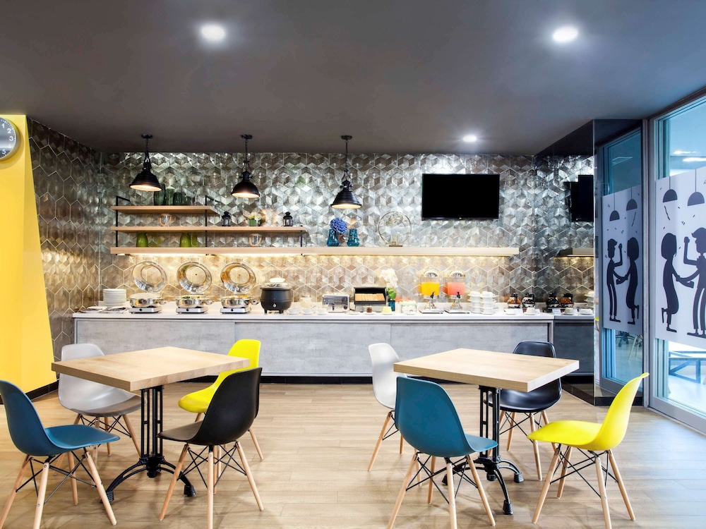 Ibis budget Surabaya Diponegoro 29/38