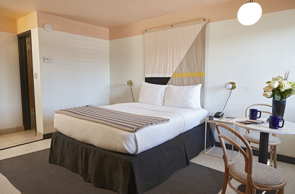 The Sandman Santa Rosa Sonoma, an Ascend Collection Hotel 17/68