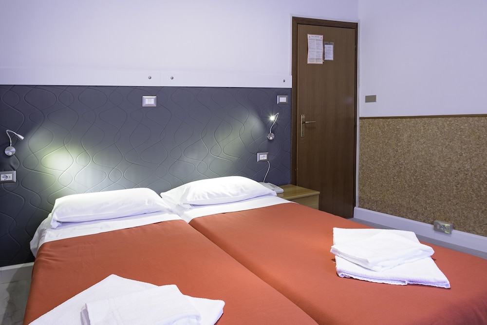 Hotel Doria 10/38