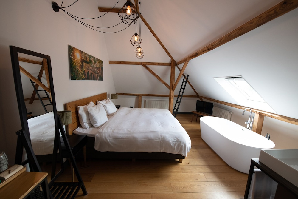 Boutique Hotel D'oude Morsch 38/64