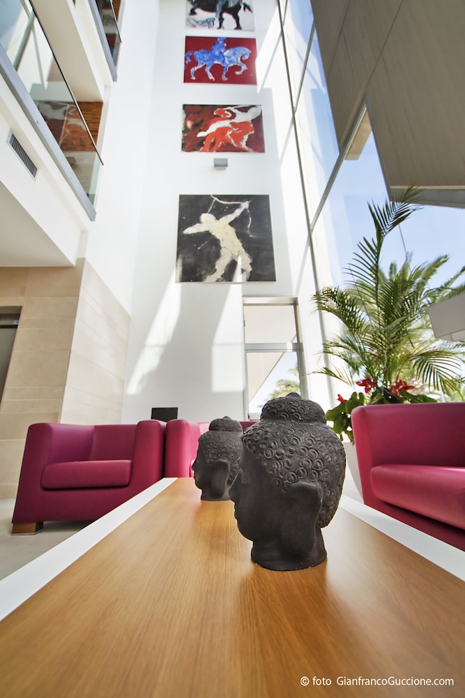 Eureka Palace Hotel Spa Resort 49/62
