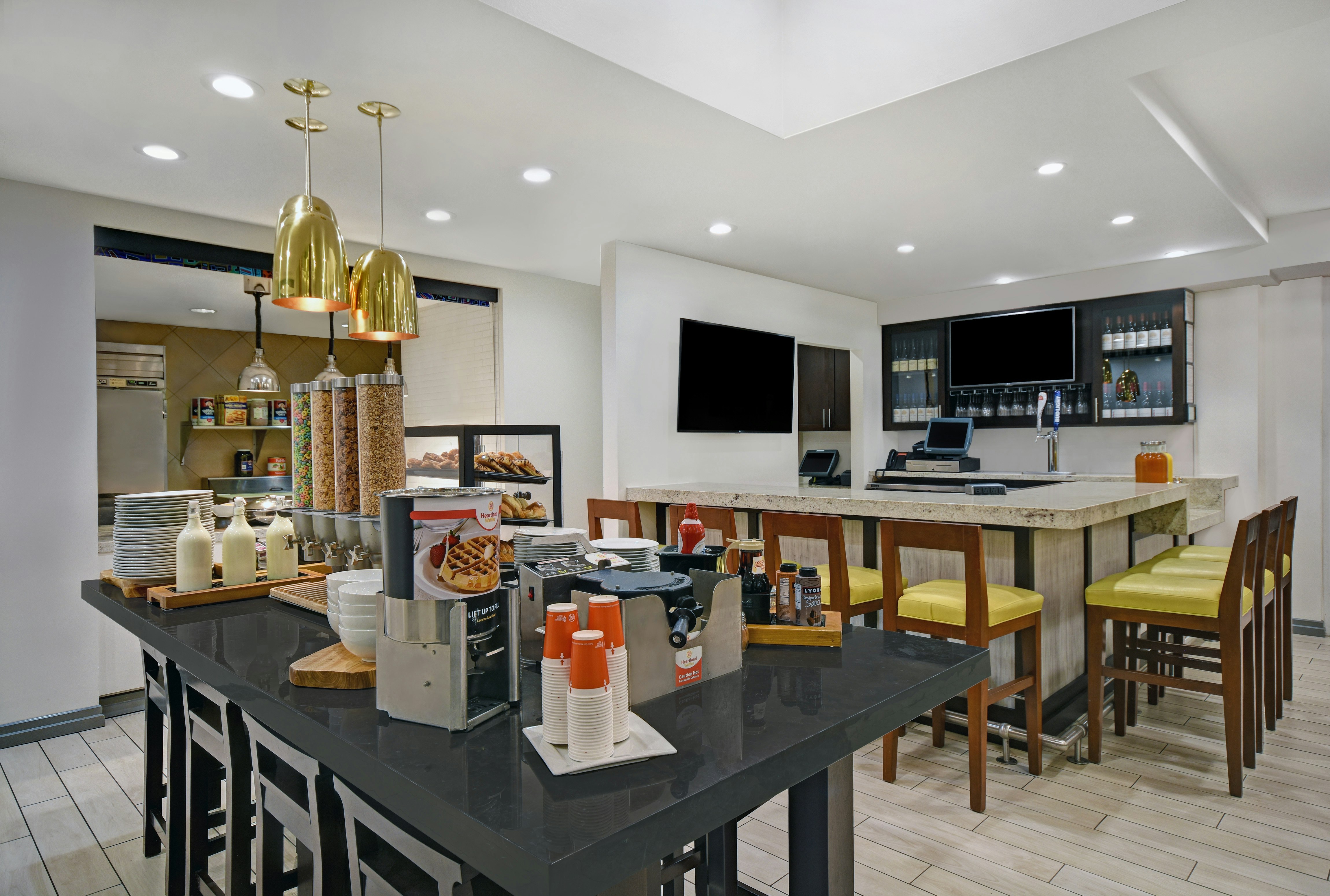 Hilton Garden Inn Houston/Galleria Area 34/58