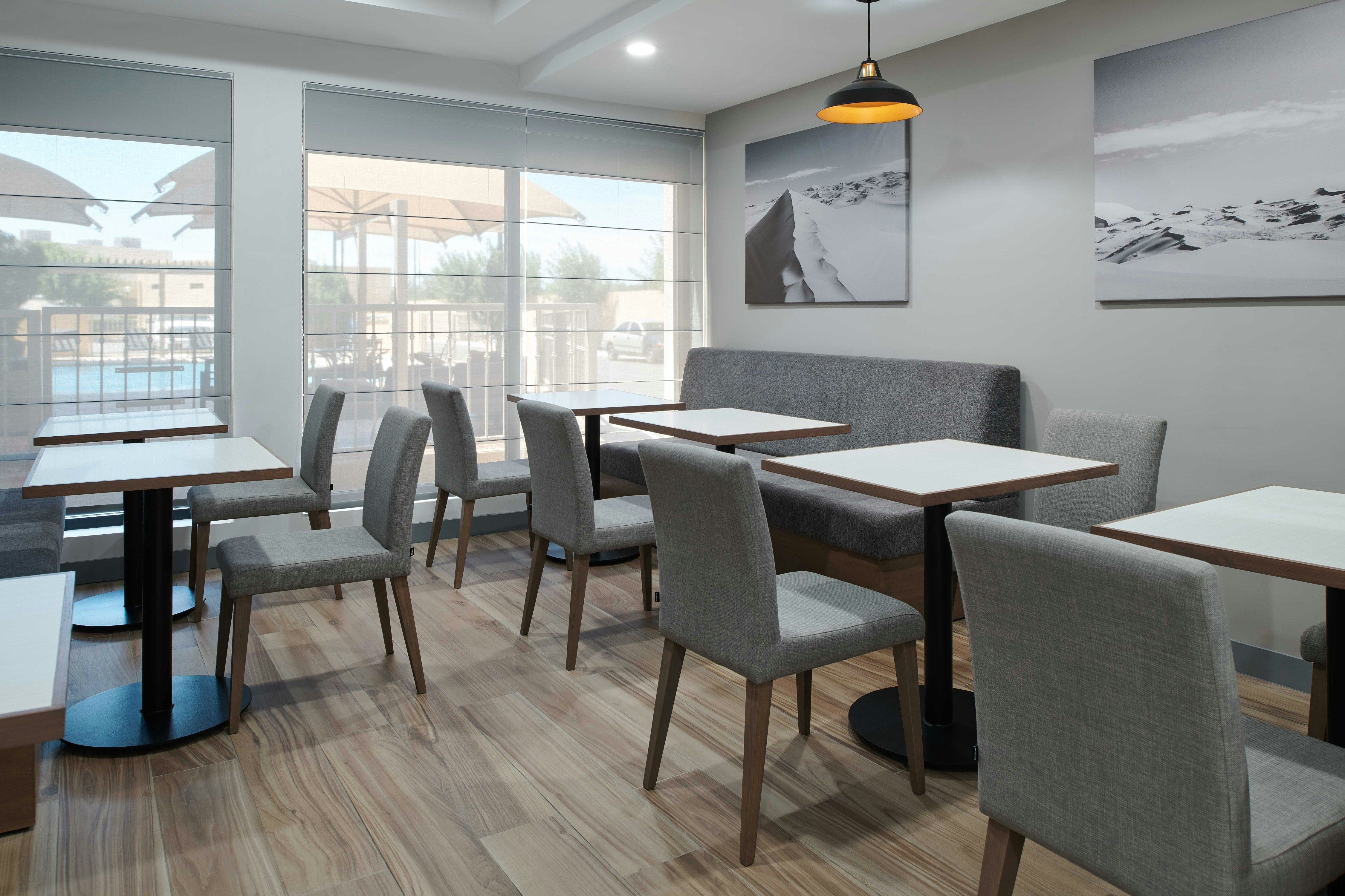 Hampton Inn by Hilton Ciudad Juarez 16/29