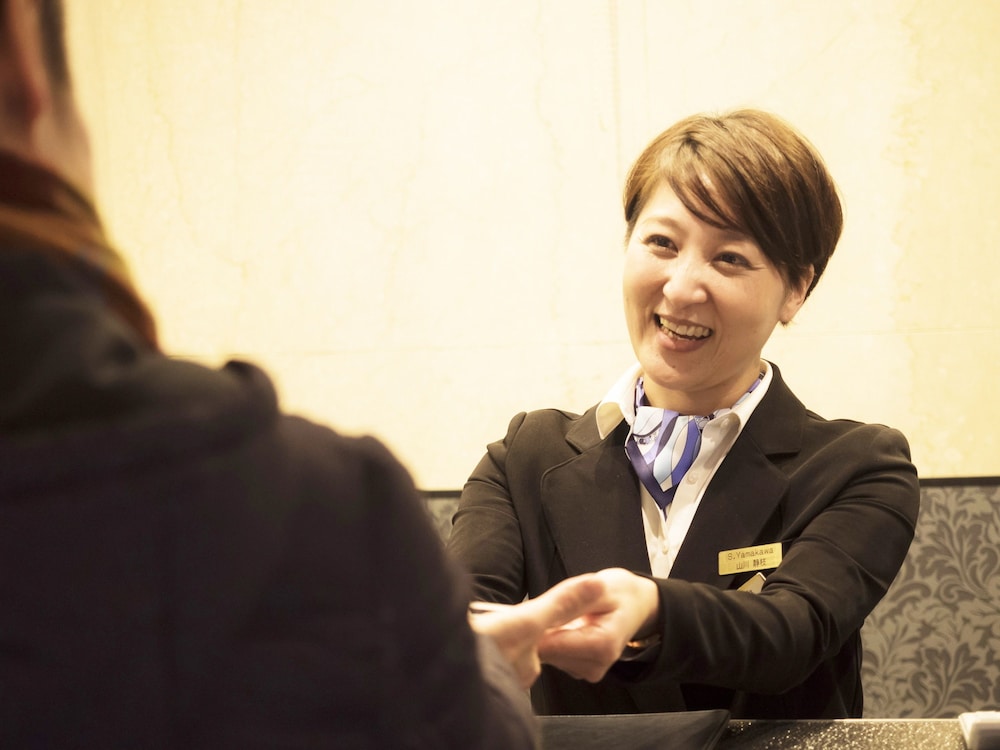 Hotel Areaone Oita 35/76