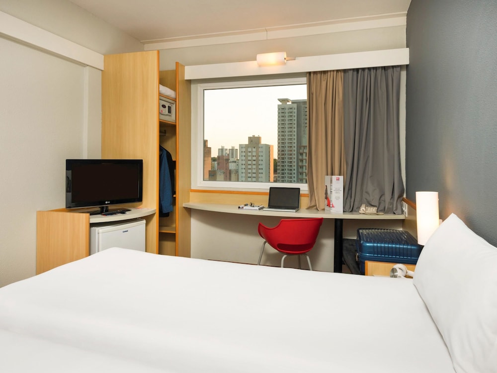 Slim Hotel Campinas 18/63
