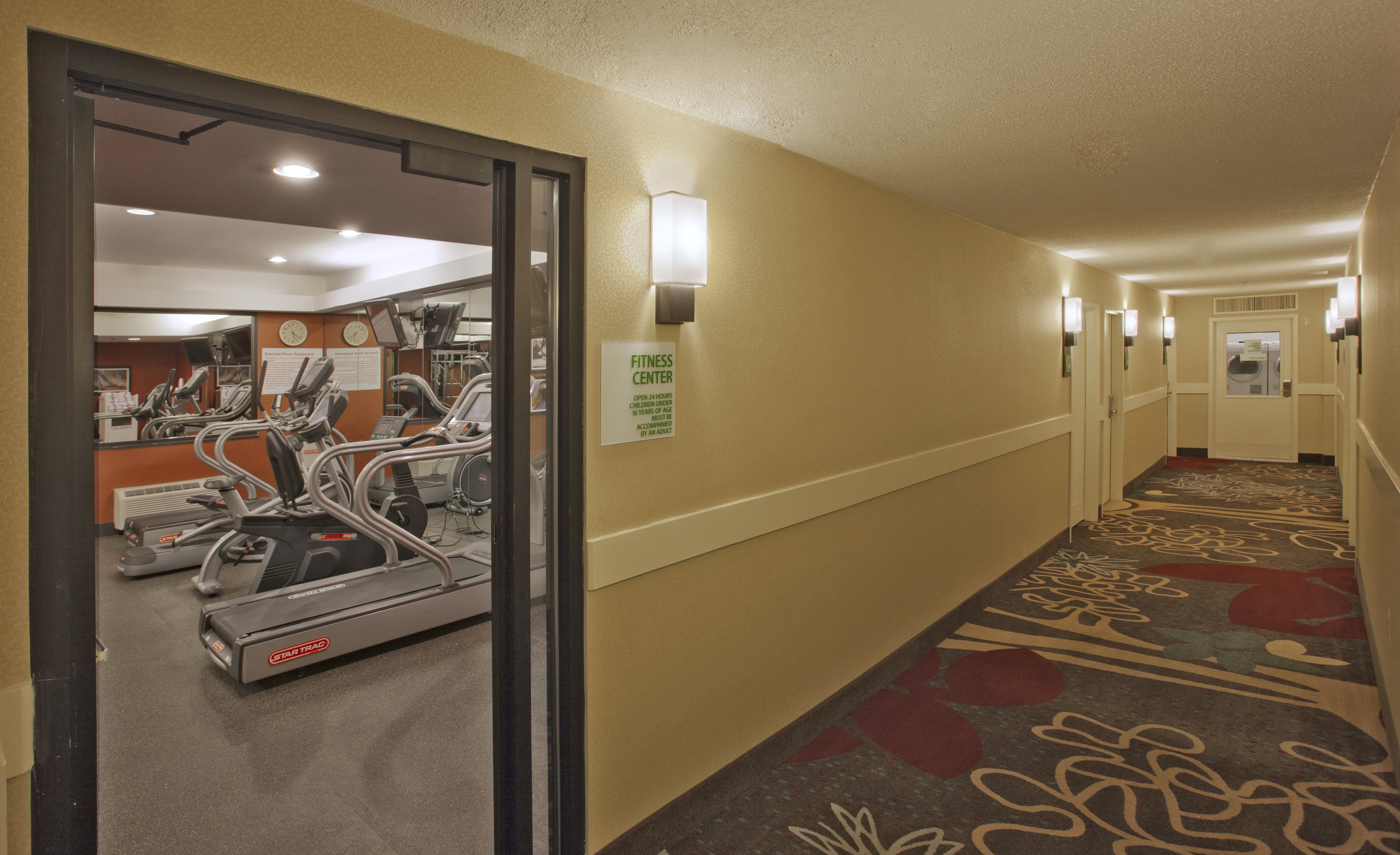 Holiday Inn Washington Central/White House 21/50
