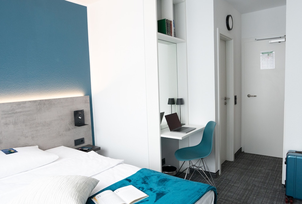 Comfort Garni Hotel 15/50