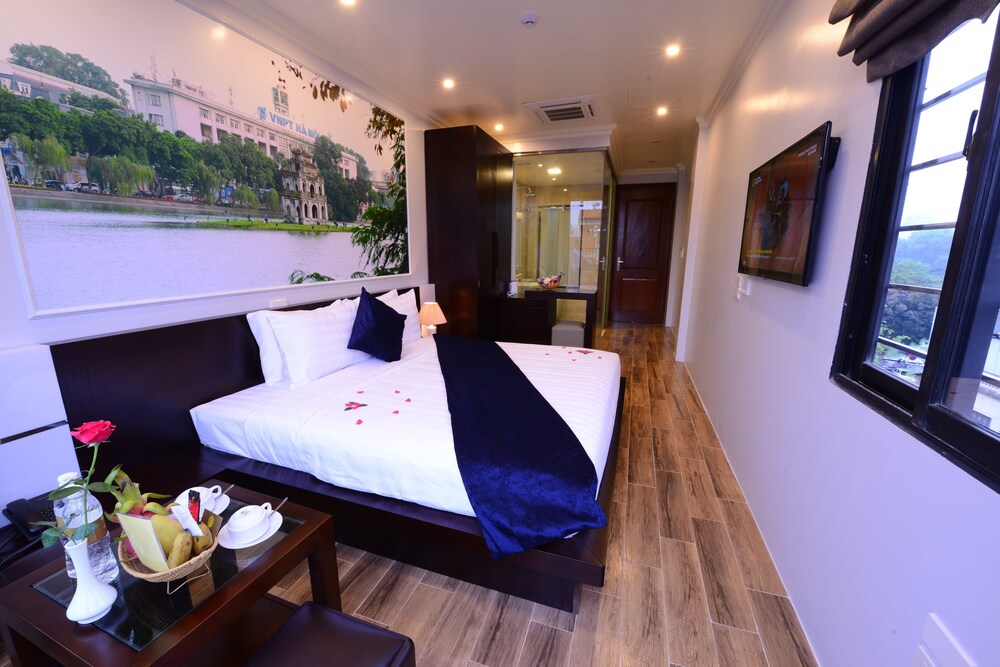 Bella Rosa Hotel 18/64