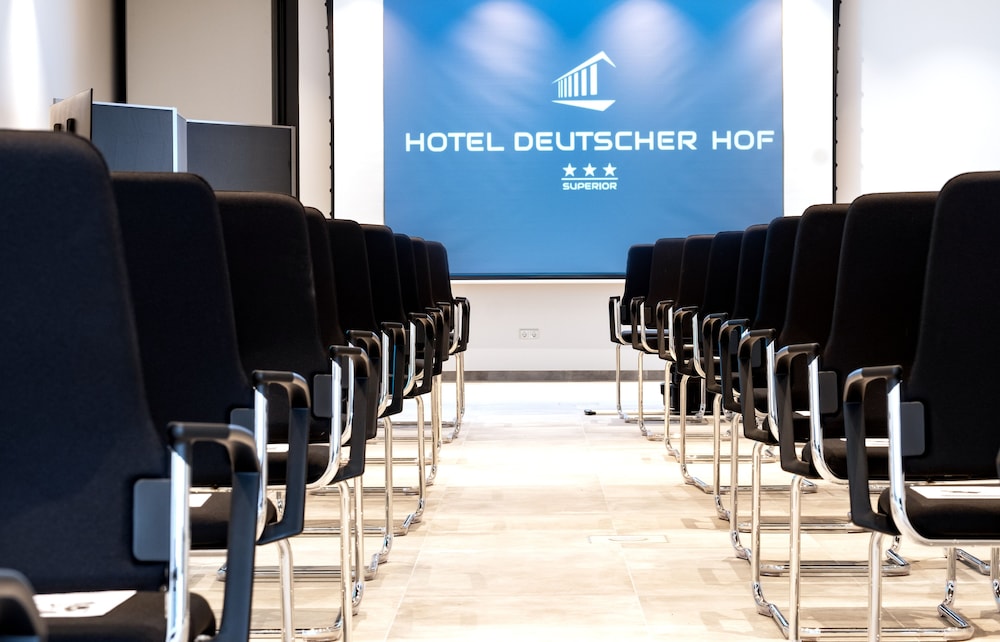 Hotel Deutscher Hof 37/48