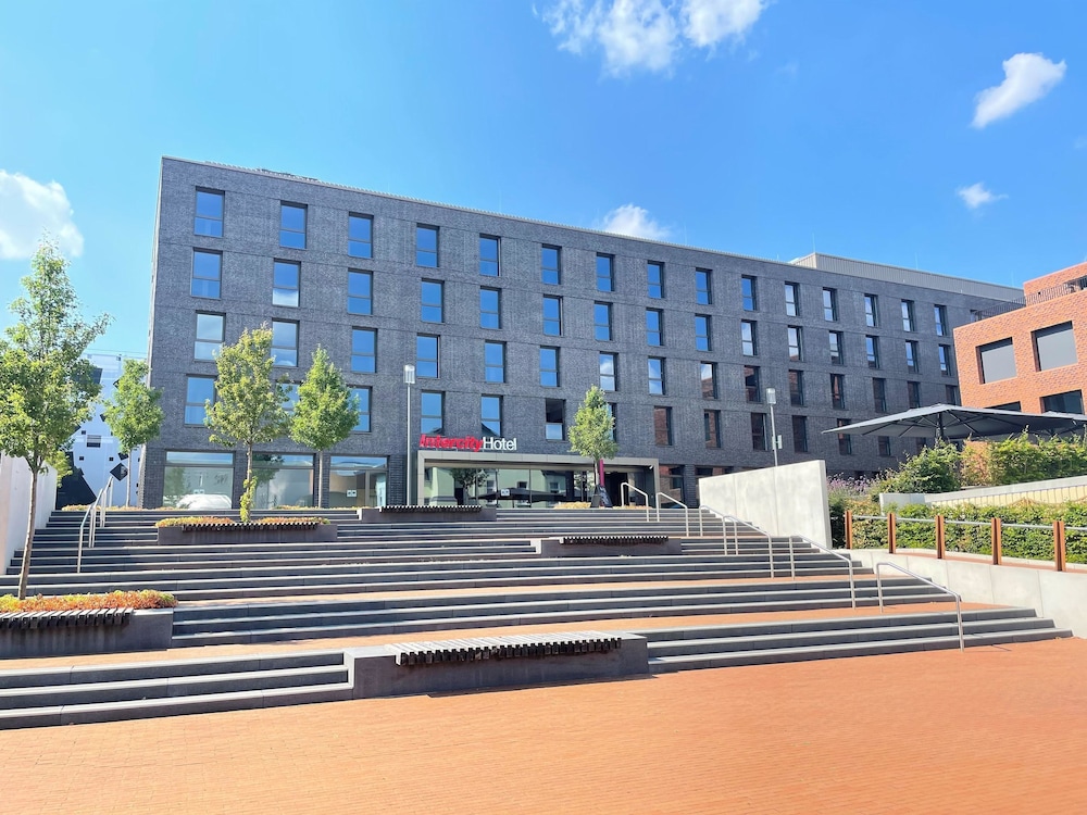Intercityhotel Herford 40/48