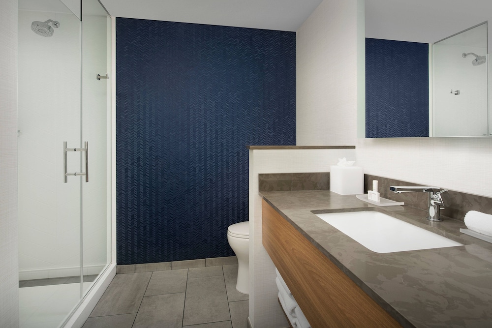 Fairfield Inn & Suites by Marriott Nashville Near Vanderbilt 14/34