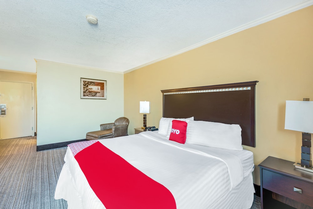 Motel6 Nacogdoches, TX - SFA University 9/50