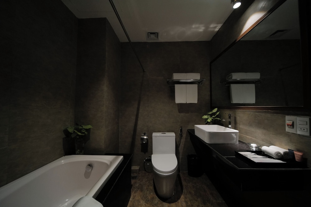 Muong Thanh Grand Dien Bien Phu Hotel 29/29