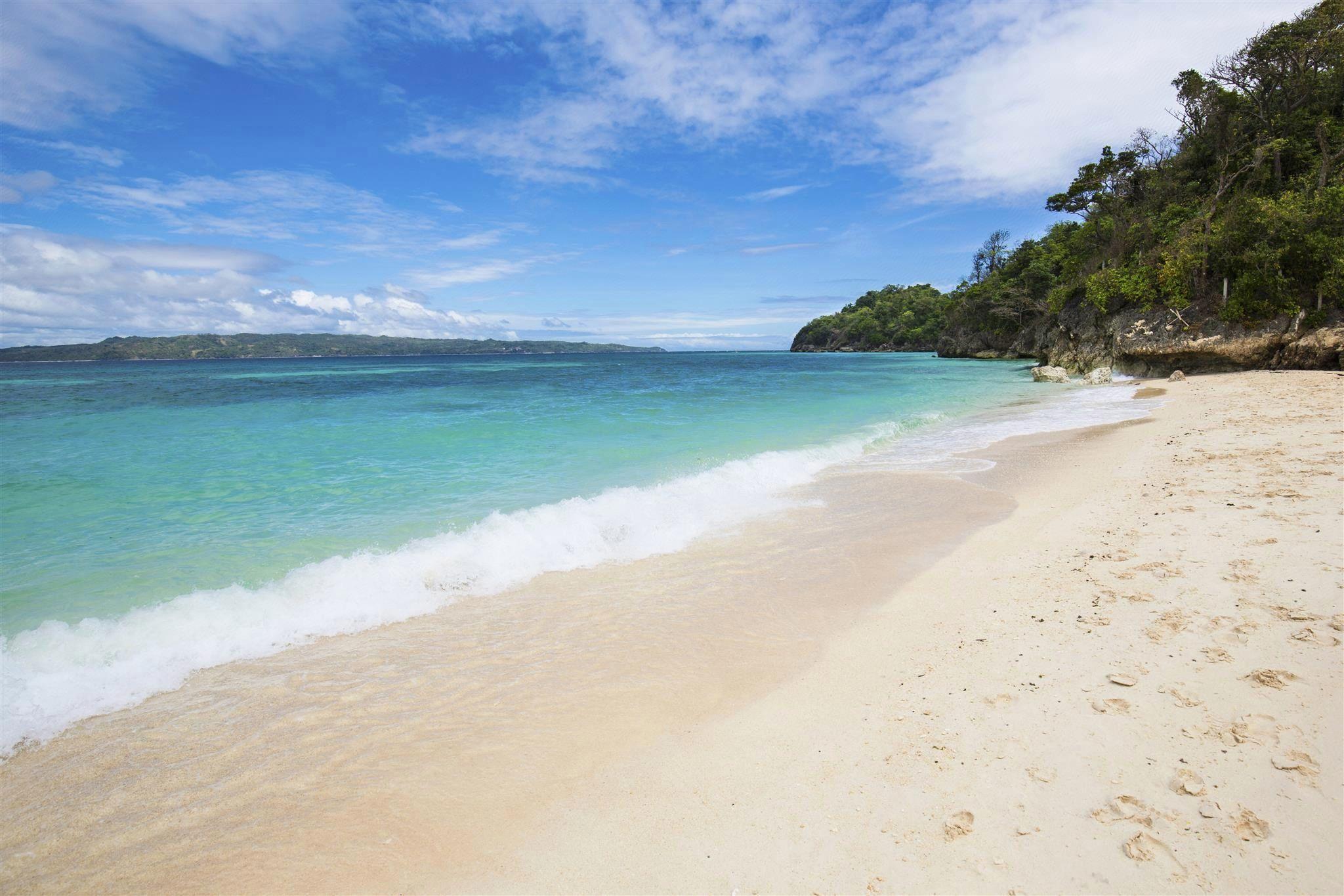 White Beach De Boracay 41/50