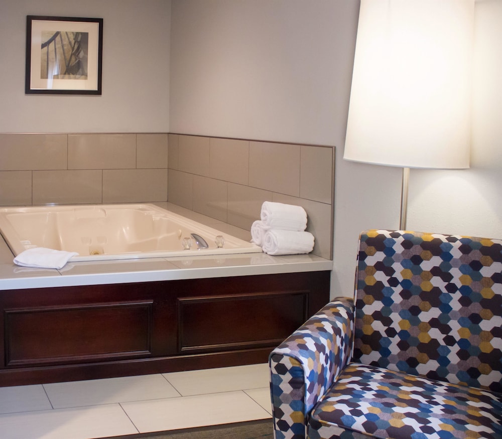 Baymont by Wyndham Maumee Toledo 13/37