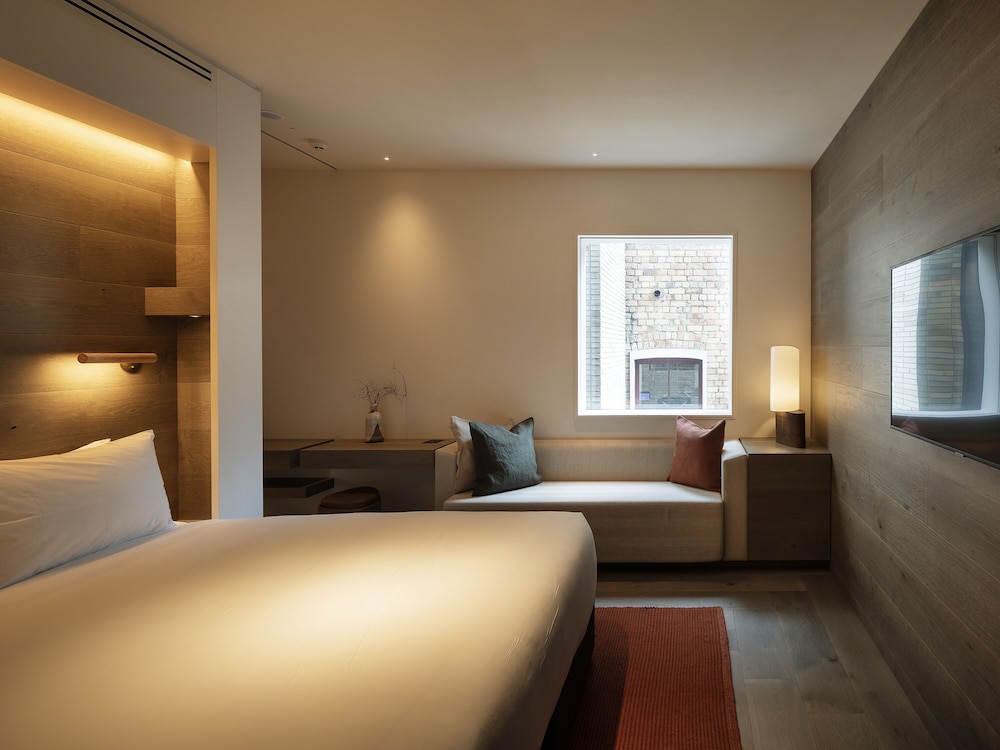 The Hotel Britomart 14/50