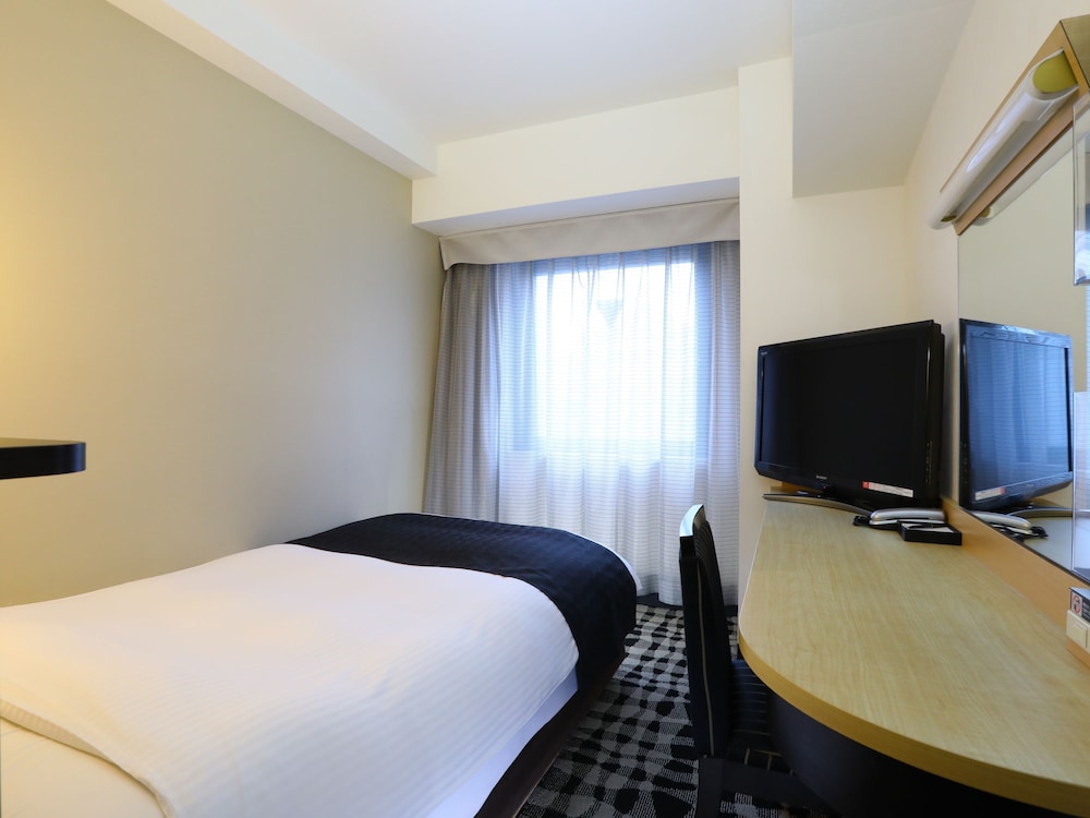 Apa Hotel Ikebukuro Eki-Kitaguchi 12/60